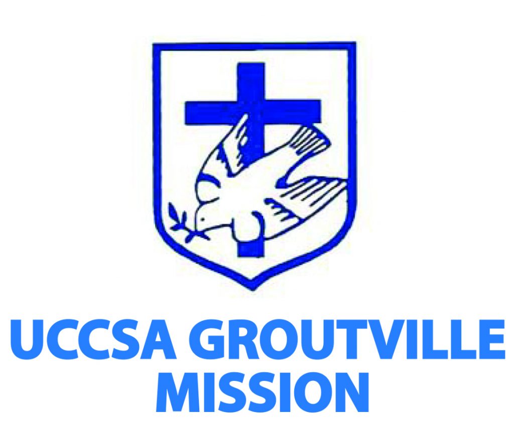 UCCSA LOGO Luthuli Walk UCCSA LOGO Luthuli Walk