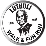 Luthuli Walk